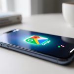 Google Maps vide batterie : le réglage caché qui double l'autonomie