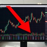 Krach boursier IA : vendre ou rester ? Analyse technique 2026