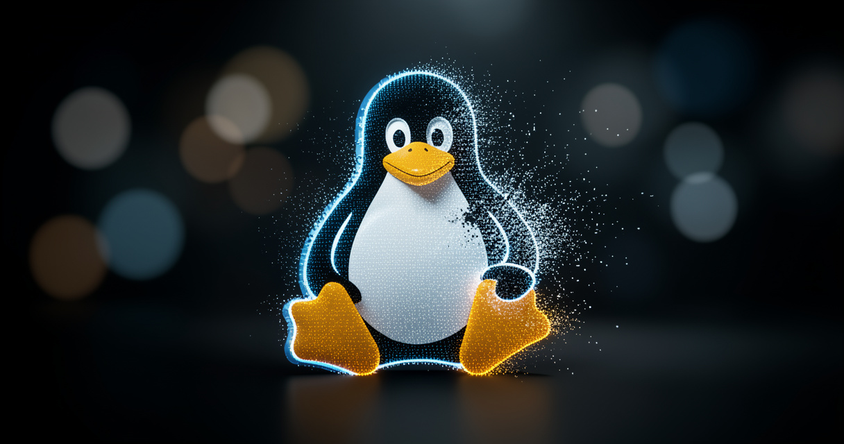 Crise Linux : l’IA rend la maintenance du noyau ingérable