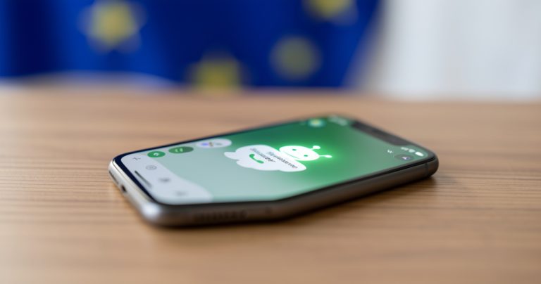 Europe vs WhatsApp : l’ouverture limitée aux IA concurrentes