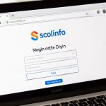 Scolinfo Site Officiel : Accès, Connexion et Passage à Ecoledirecte