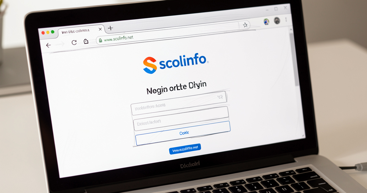 Scolinfo Site Officiel : Accès, Connexion et Passage à Ecoledirecte