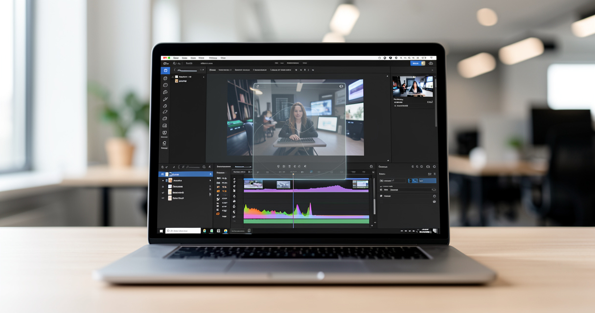 Gemini Omni : la modification vidéo IA qui inquiète