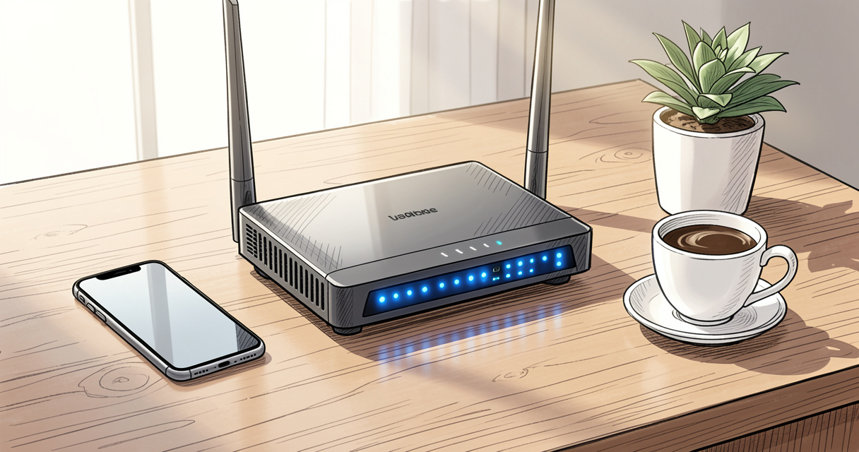 Box Bouygues 2026 : comparatif des offres fibre, 5G et B&YOU