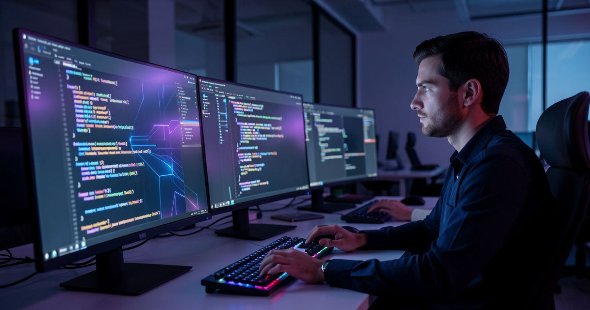 IA & développement web en 2026 : Le guide du développeur augmenté