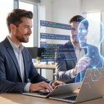 L'IA en 2026 : comment elle redéfinit le développement web