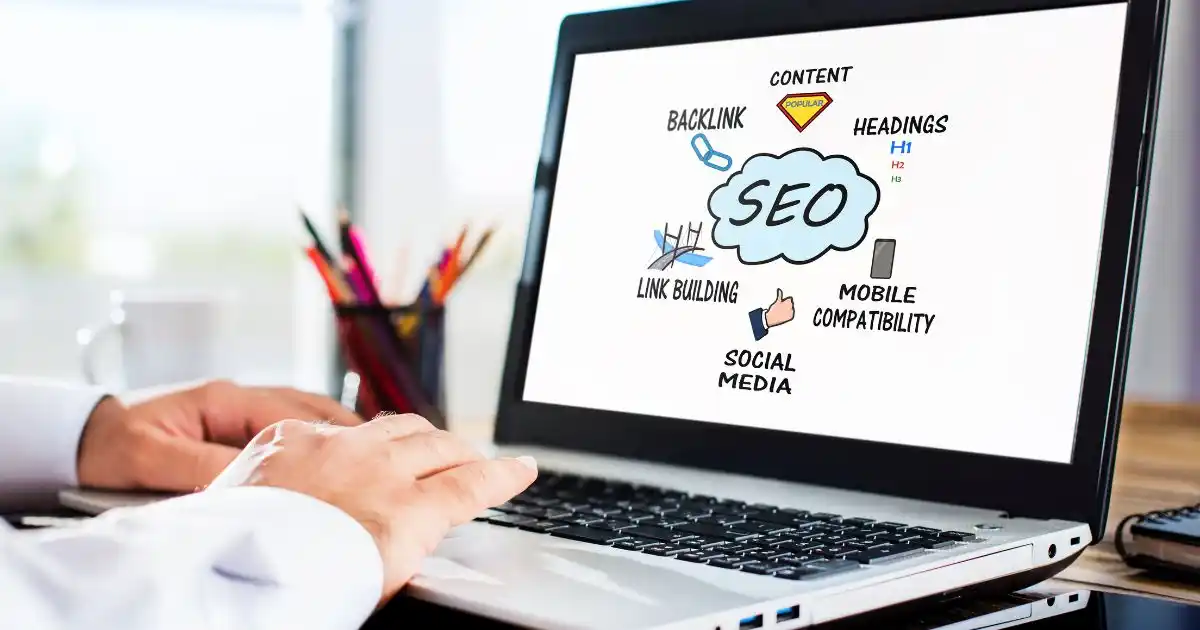 Notre classement des meilleures agences SEO en France en 2026