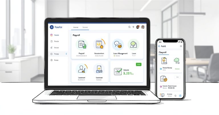 HR4YOU en 2026 : Avis Complet, Prix, Fonctionnalités et Alternatives