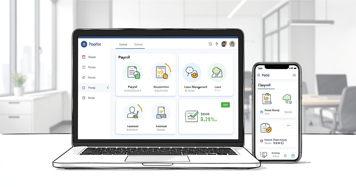 HR4YOU en 2026 : Avis Complet, Prix, Fonctionnalités et Alternatives