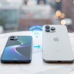 AirDrop sur HyperOS : Xiaomi abat le mur iPhone-Android