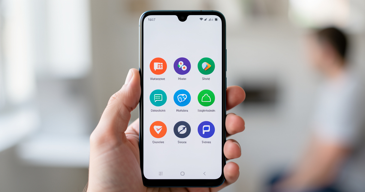 Mise à jour Android juin 2026 : les 7 fonctionnalités qui changent tout