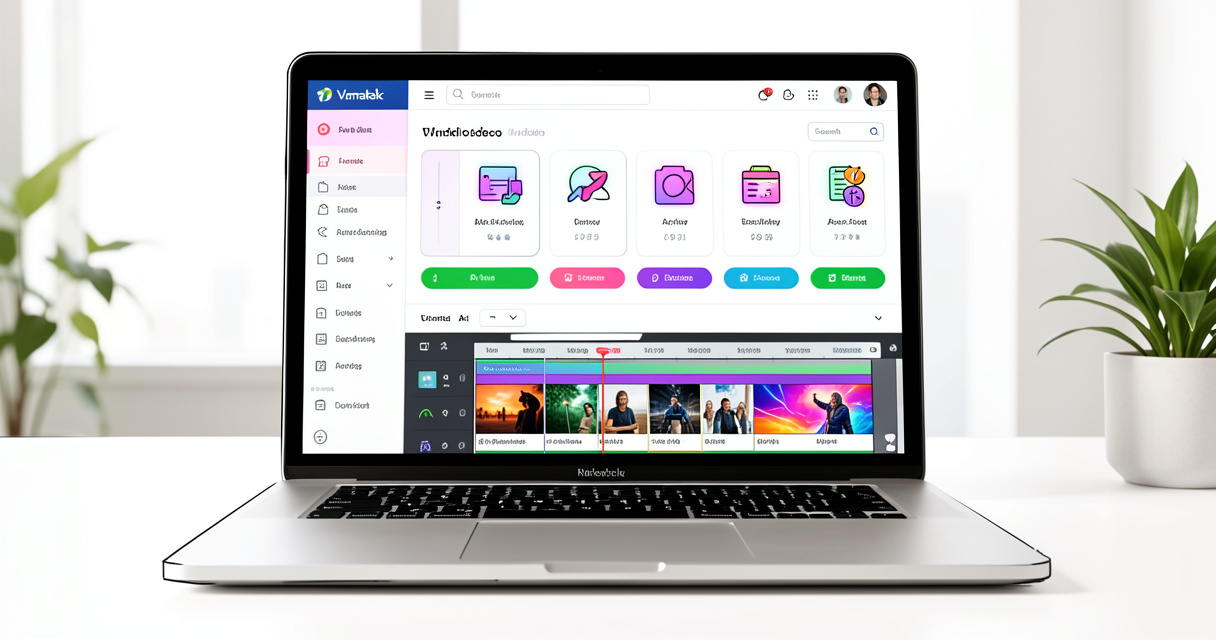 Vimake.ai en 2026 : Avis complet, test et guide de l'outil IA vidéo UGC