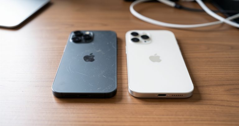 iOS 27 abandonne ces 4 iPhone : un choix assumé