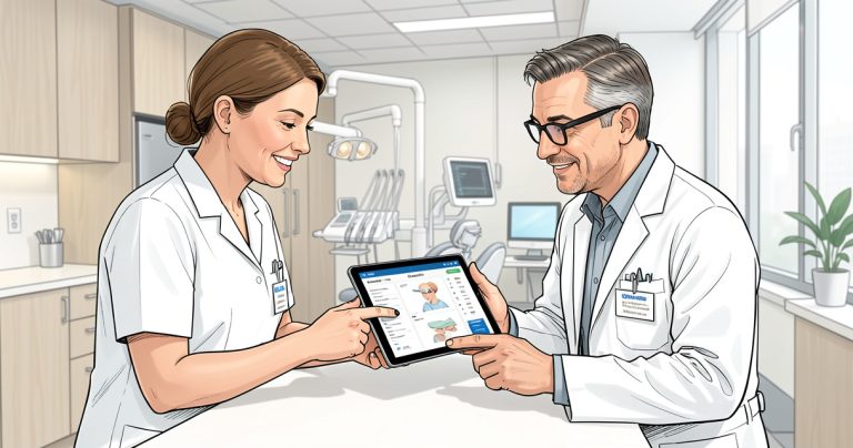 Oxantis : la plateforme qui révolutionne le tiers payant optique, audio et dentaire