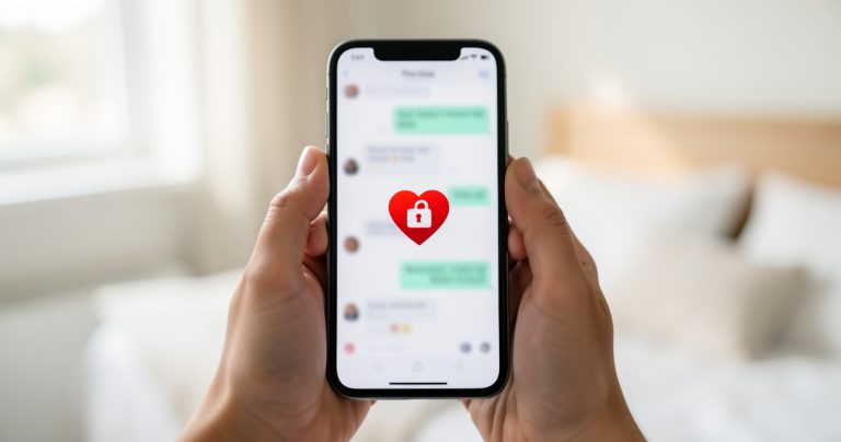 Chatbots intimes : l’économie de l’intimité explose en 2026
