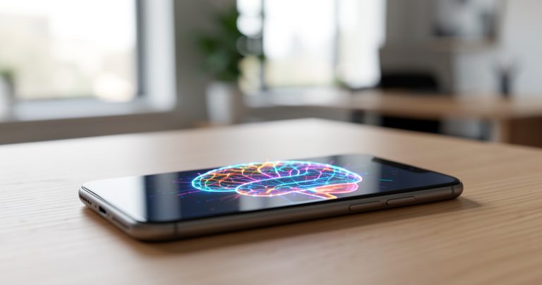 Siri AI dopé par Google Gemini : la révolution Apple Intelligence