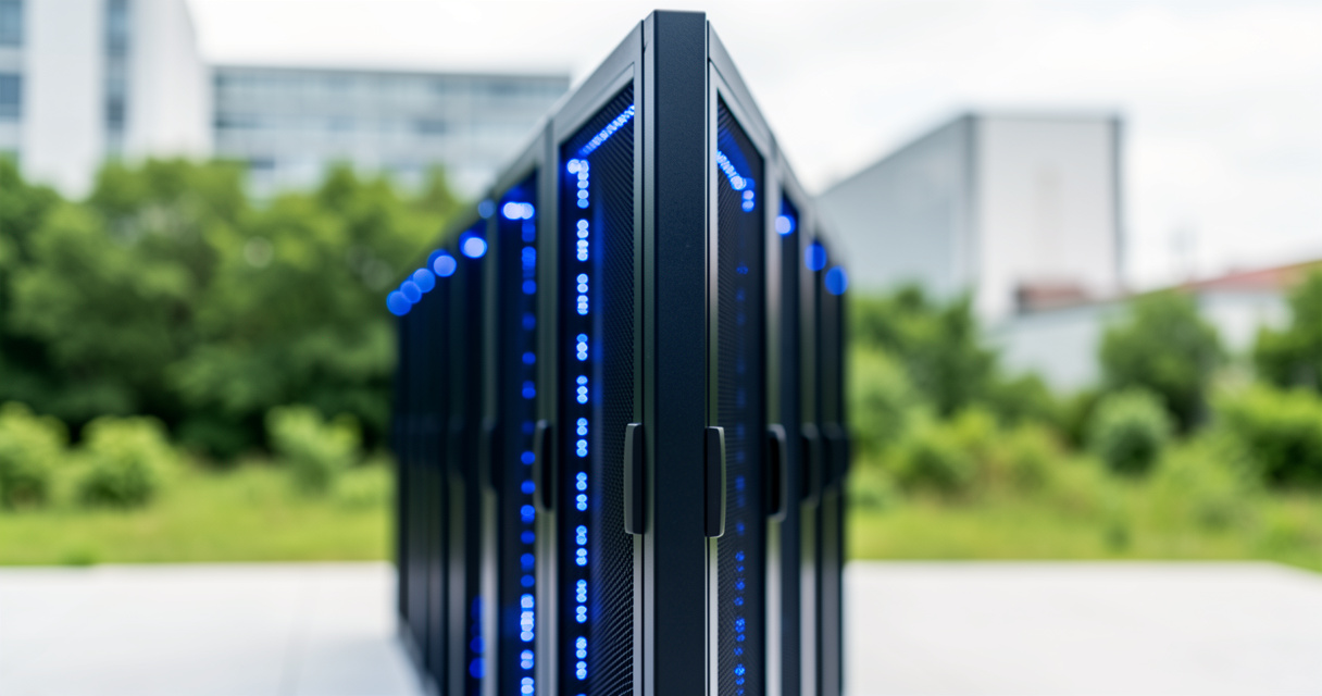 Data centers : le vrai problème n'est pas leur consommation
