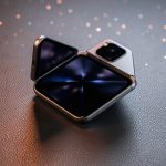 Galaxy Z Flip 8 certifié FCC : connectivité satellite confirmée, UWB absent