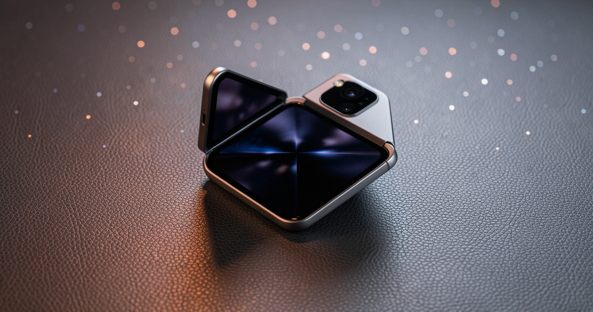 Galaxy Z Flip 8 certifié FCC : connectivité satellite confirmée, UWB absent