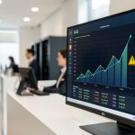 Banques et IA : le coup d'arrêt face à des coûts qui explosent en 2026