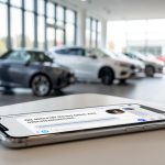 IA de BMW : erreur d'offre de reprise, le concessionnaire forcé d'honorer