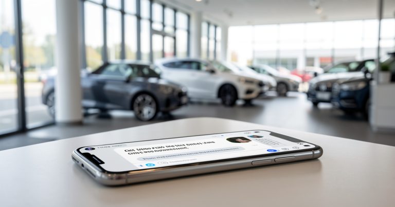IA de BMW : erreur d'offre de reprise, le concessionnaire forcé d'honorer