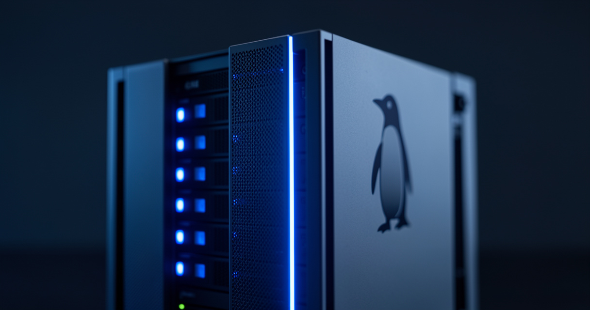 Linux 7.1 : noyau plus rapide et léger avec support Apple Silicon