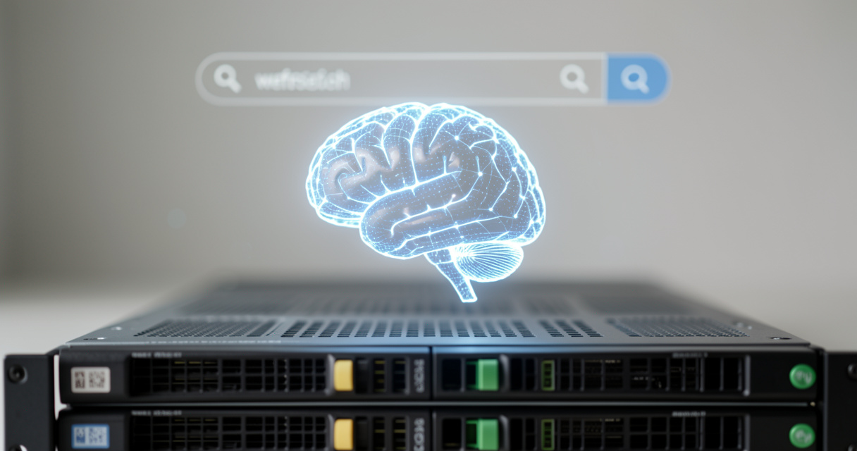 DigitalOcean Server-Side Tools : boostez vos agents IA