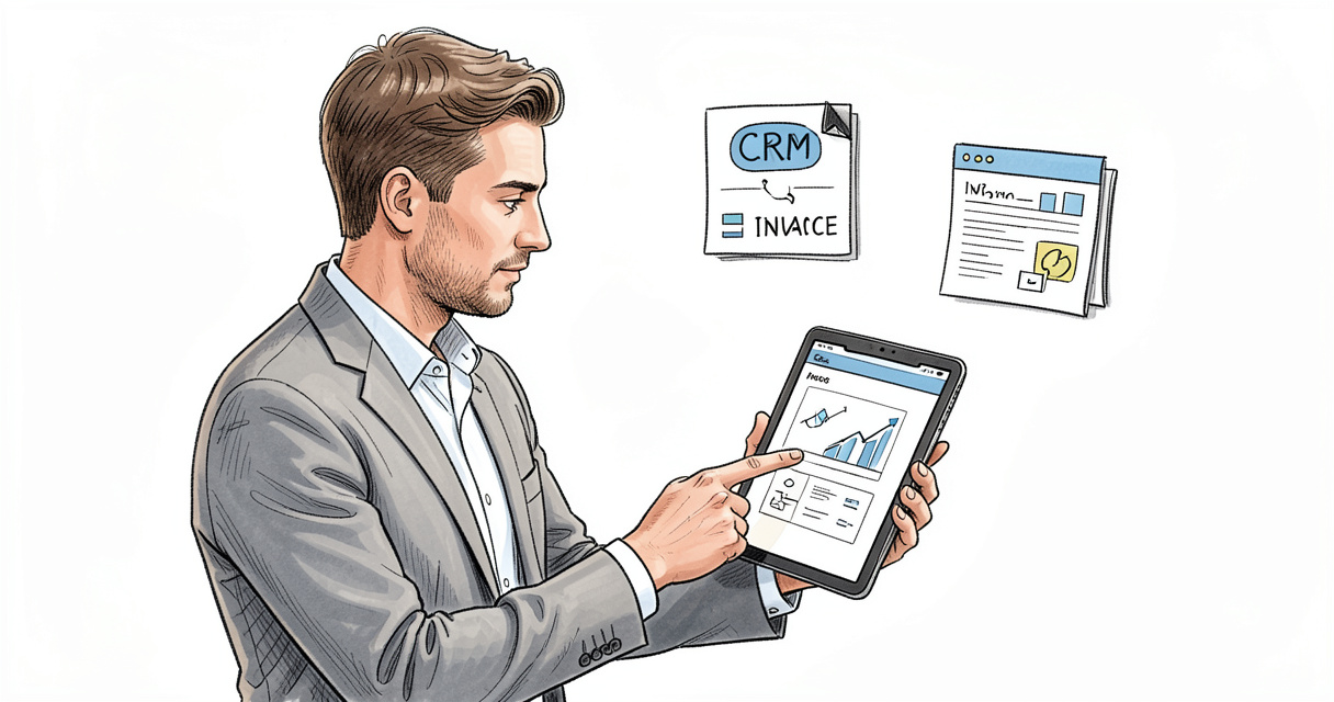Exagonline en 2026 : Test, Avis et Prix de la Solution de Gestion Tout-en-un pour PME