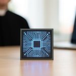 Code moral de Claude : l'appel d'un prêtre qui change l'IA