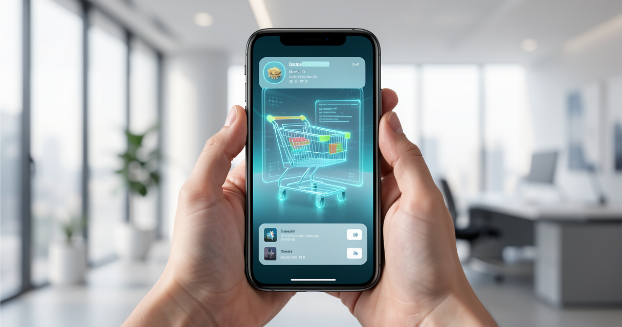 IA conversationnelle chamboule commerce en ligne 2026