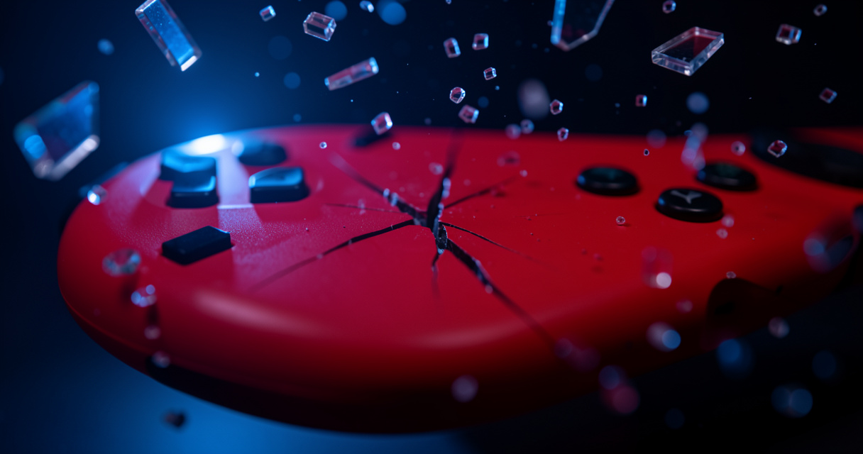 Nintendo piraté : 2 millions de rançon, données volées confirmées