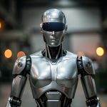 Robots humanoïdes en usine : le cauchemar cyber commence
