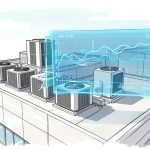 A-GRID : l'IA qui réduit jusqu'à 30% la facture énergétique de vos bâtiments