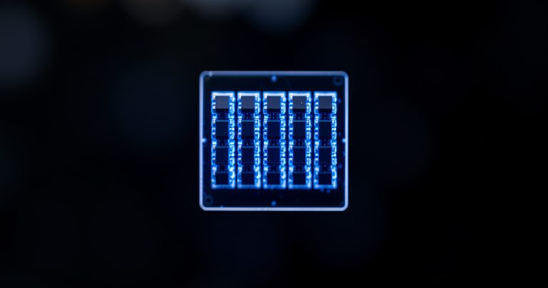 Puce inférieure à 1 nanomètre : IBM repousse les limites en 2026