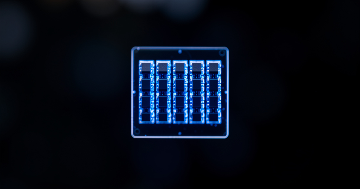 Puce inférieure à 1 nanomètre : IBM repousse les limites en 2026