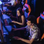 Jeu solo vs multijoueur