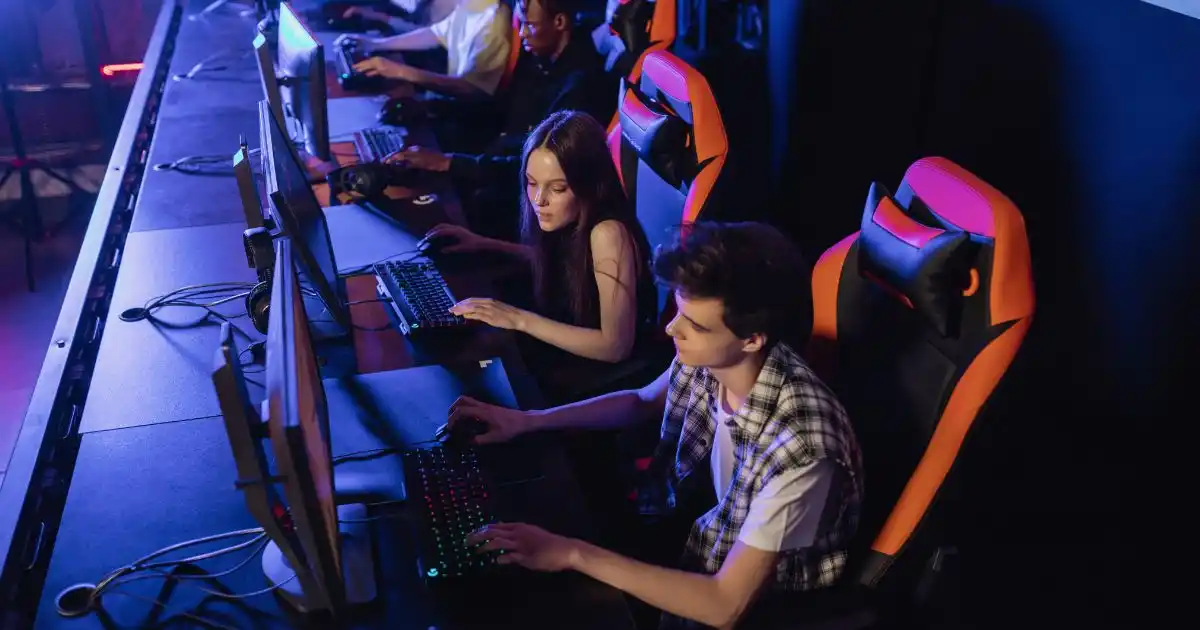 Jeu solo vs multijoueur