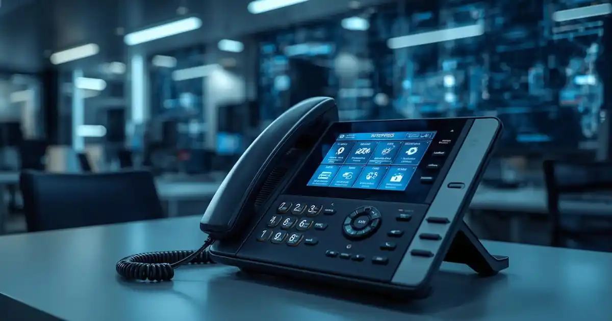 Cyberattaques téléphoniques : comment les anticiper et s'en protéger ?