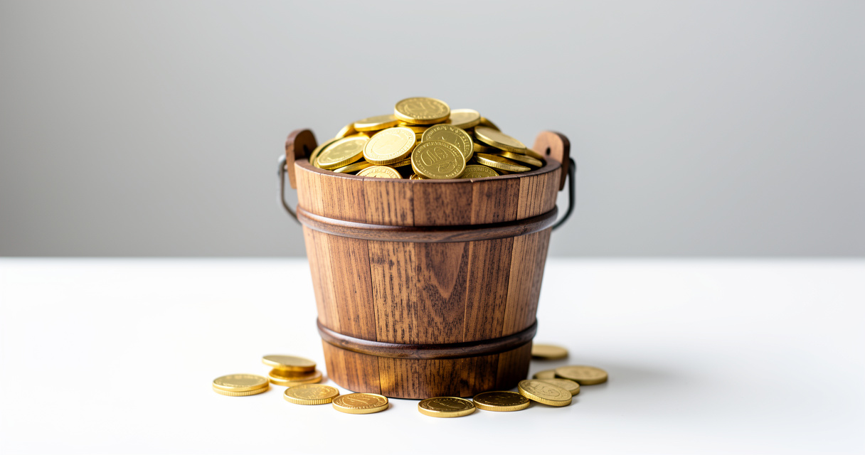 Construction d'un limiteur de débit bucket token sur DynamoDB