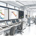 Advanced Planning System (APS) : Guide complet 2026 pour l'industrie