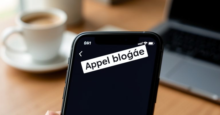 Saracroche : l'app open source qui met fin aux démarchages téléphoniques
