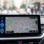 Conduite autonome en milieu urbain : test du système God's Eye de BYD