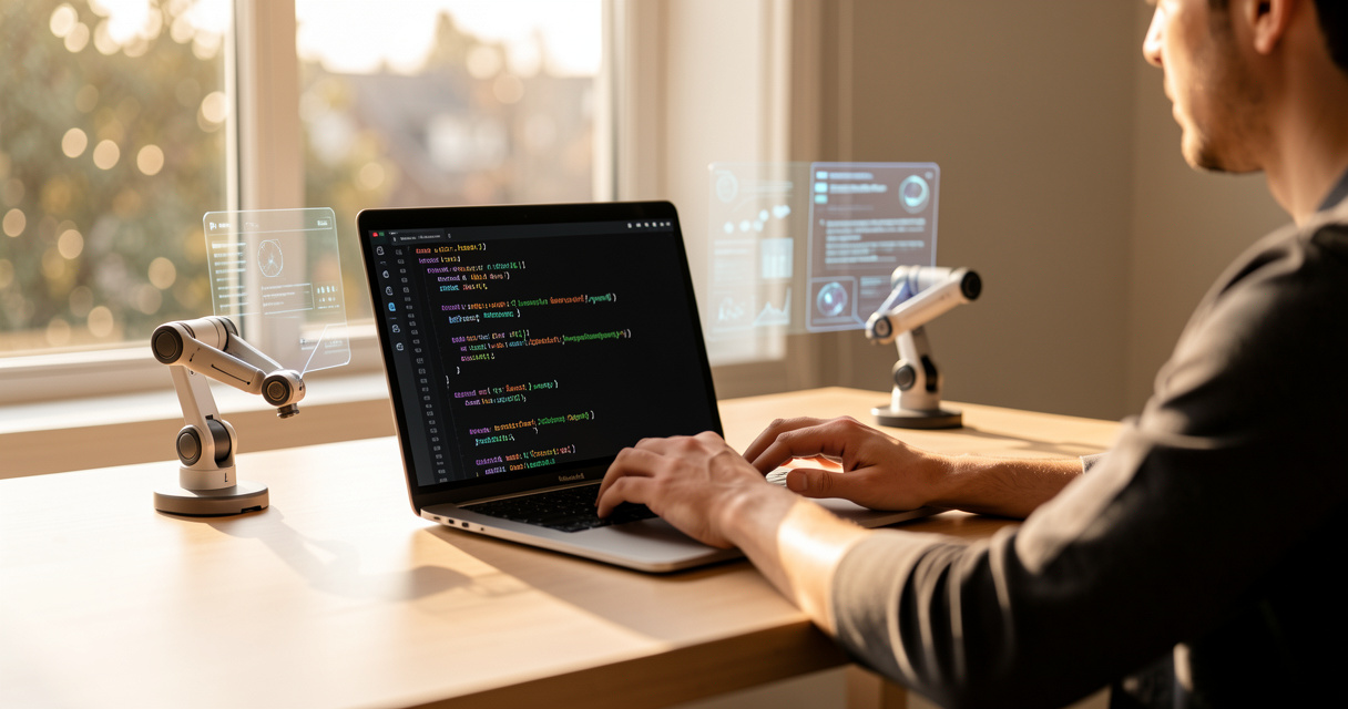 Tiny Teams : La Révolution des Micro-Équipes Boostées par l'IA