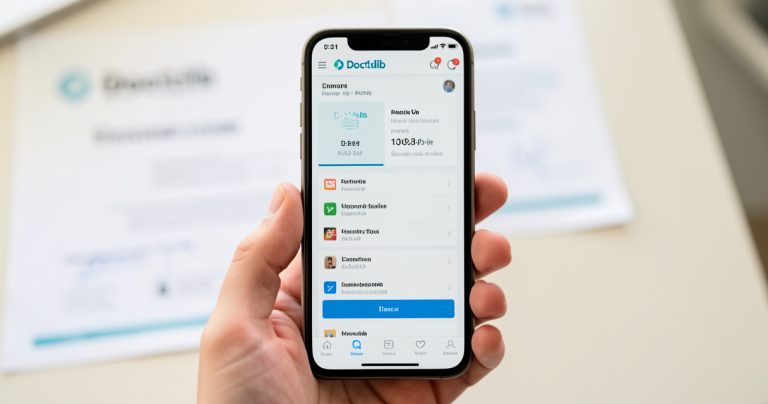 Doctolib IA : comment refuser l'utilisation de vos données personnelles