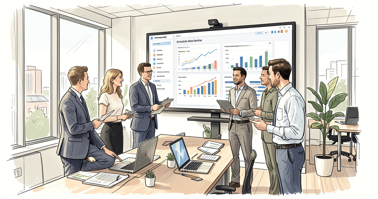 Formation Intelligence Artificielle Marketing : Le Guide Complet 2026