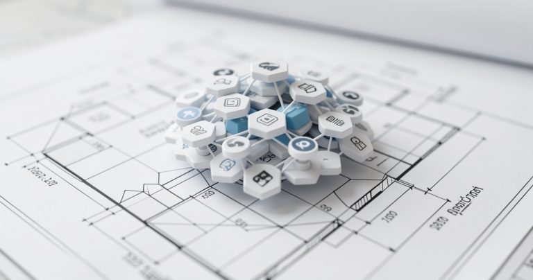 Architecture OutSystems ODC : guide complet des artefacts et applications