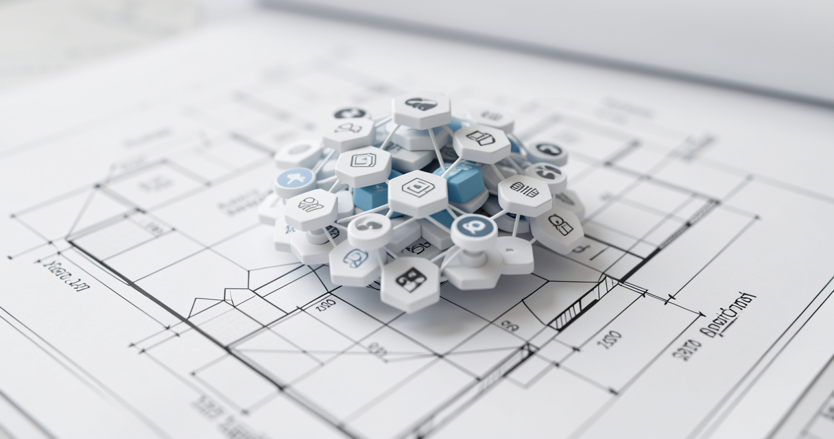 Architecture OutSystems ODC : guide complet des artefacts et applications
