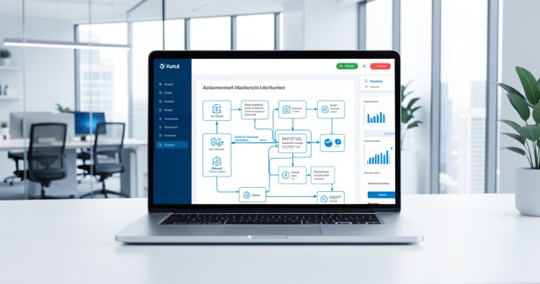 Automatisation web et agents IA pour la productivité des PME