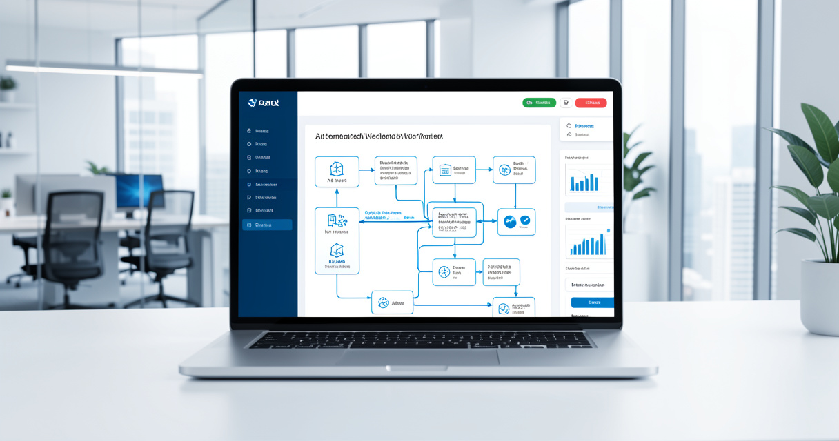 Automatisation web et agents IA pour la productivité des PME